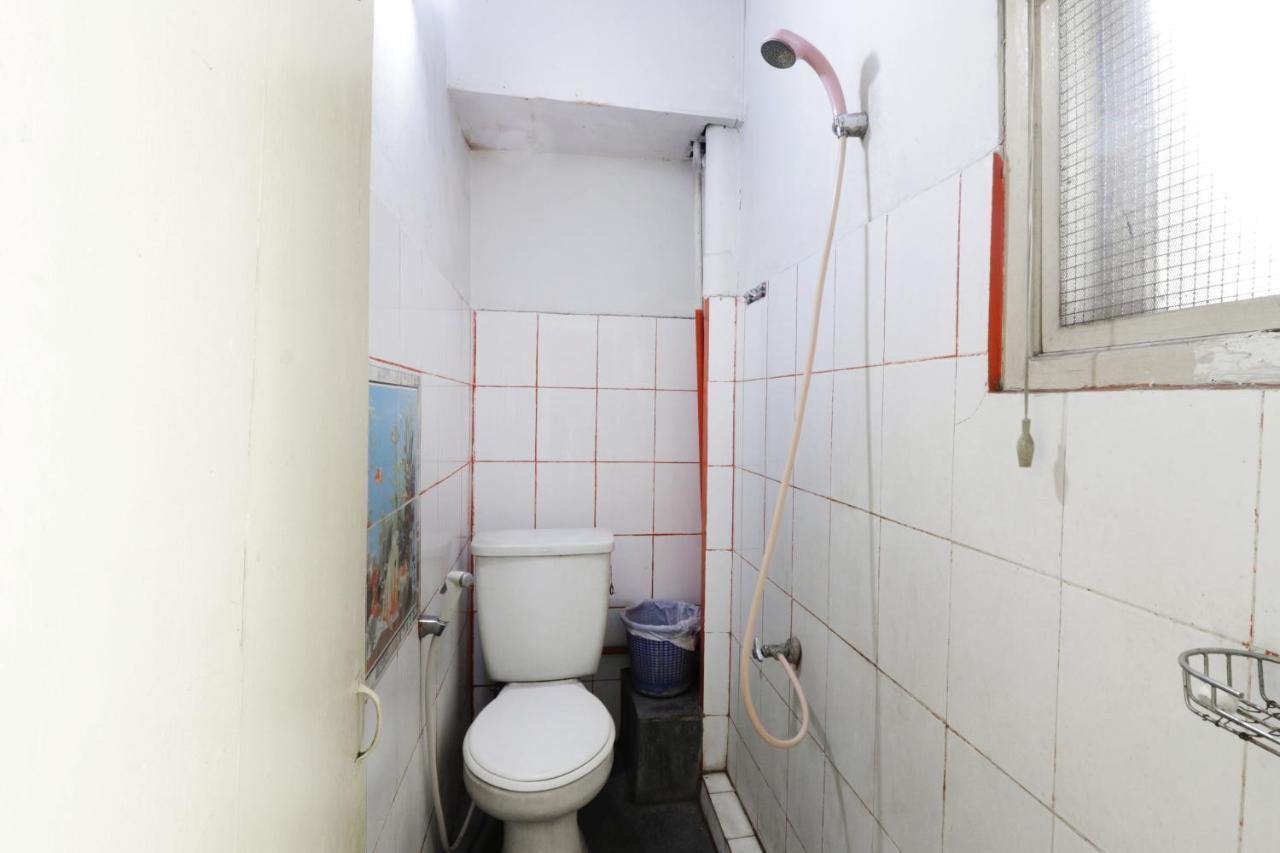 Neo Moritz Homestay Бандунг Екстериор снимка