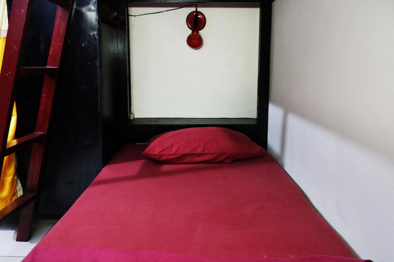 Neo Moritz Homestay Бандунг Екстериор снимка