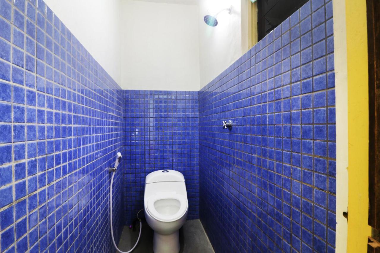 Neo Moritz Homestay Бандунг Екстериор снимка