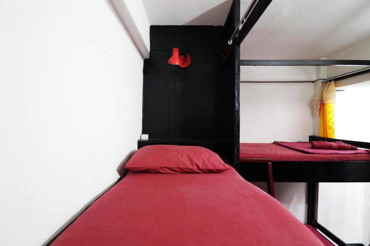 Neo Moritz Homestay Бандунг Екстериор снимка