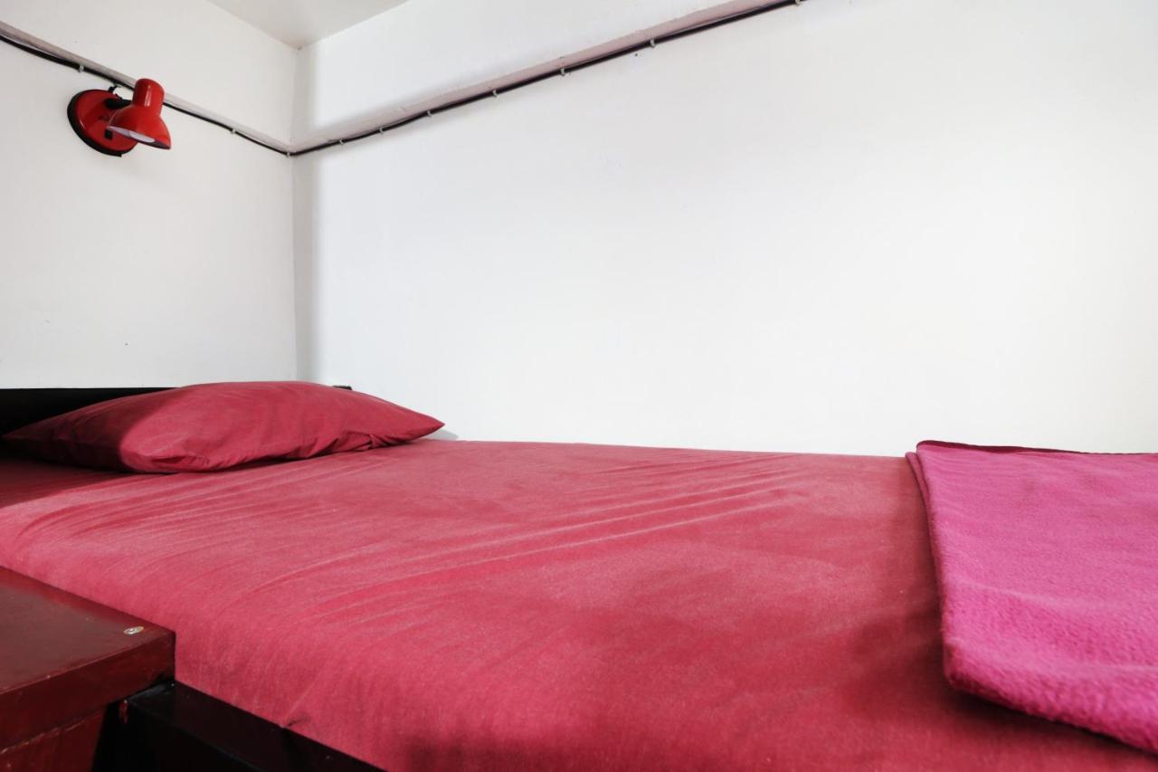 Neo Moritz Homestay Бандунг Екстериор снимка