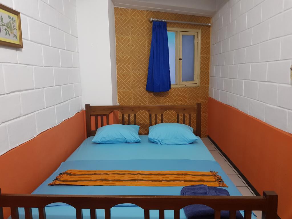 Neo Moritz Homestay Бандунг Екстериор снимка
