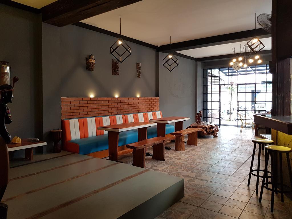 Neo Moritz Homestay Бандунг Екстериор снимка