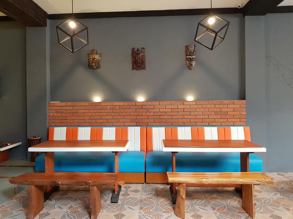 Neo Moritz Homestay Бандунг Екстериор снимка
