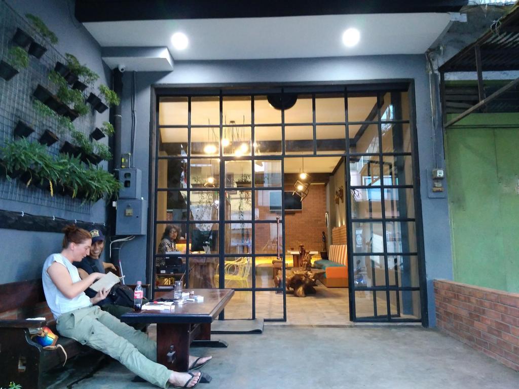 Neo Moritz Homestay Бандунг Екстериор снимка