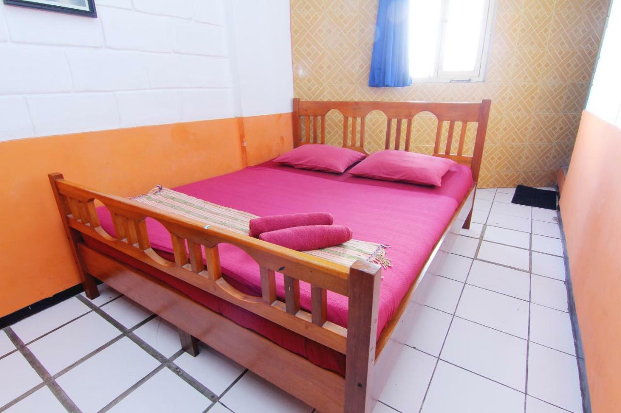 Neo Moritz Homestay Бандунг Екстериор снимка