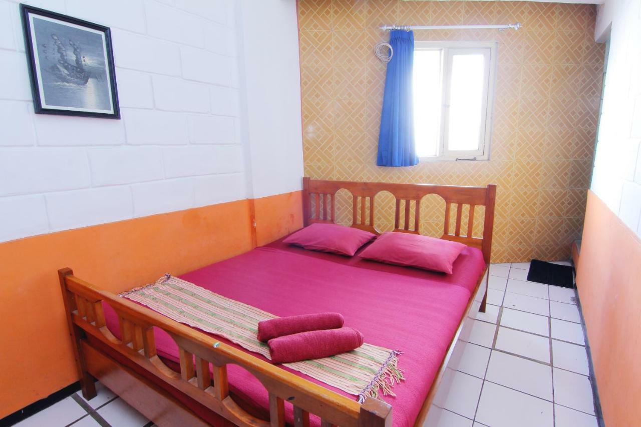 Neo Moritz Homestay Бандунг Екстериор снимка