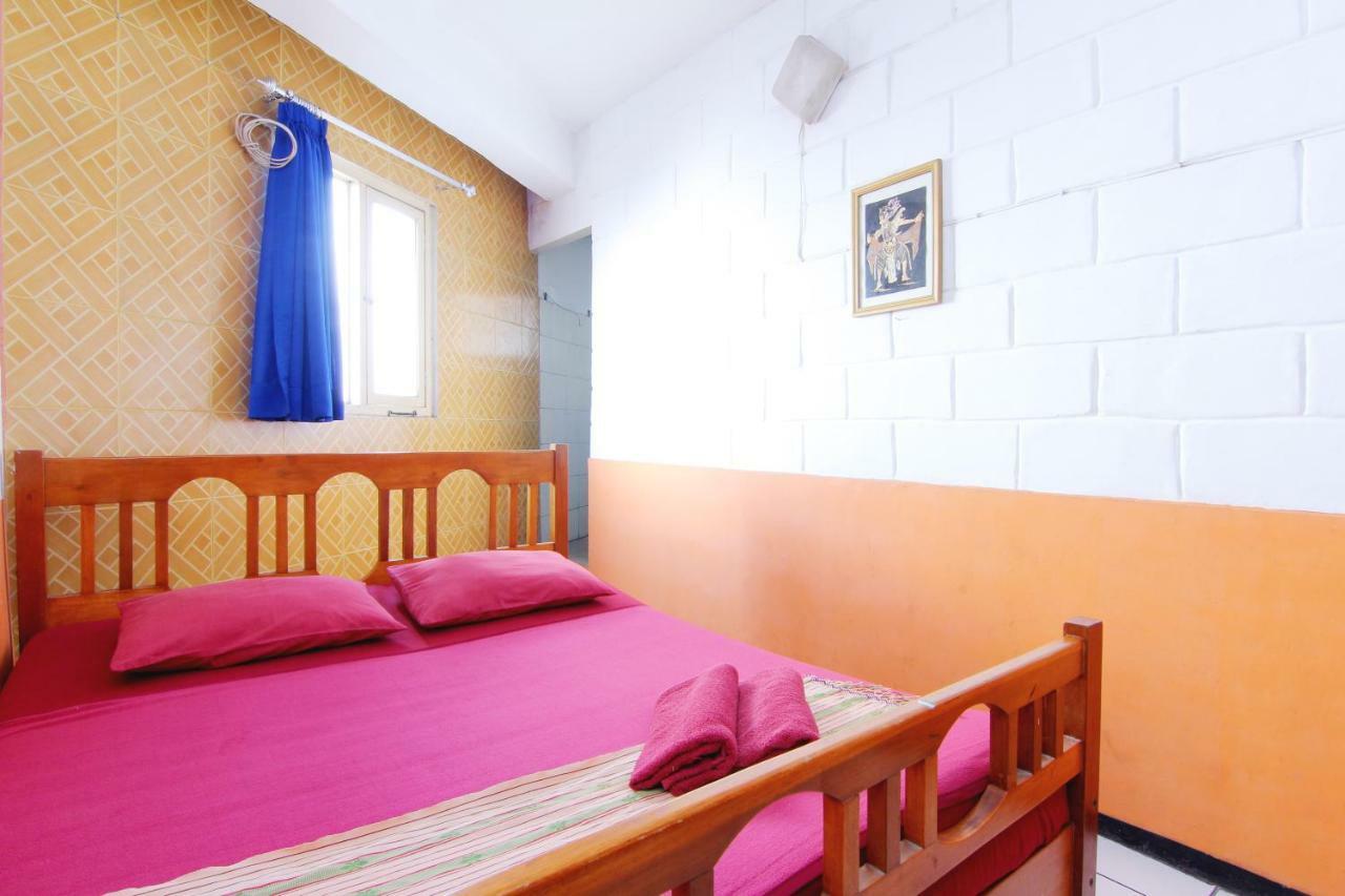 Neo Moritz Homestay Бандунг Екстериор снимка
