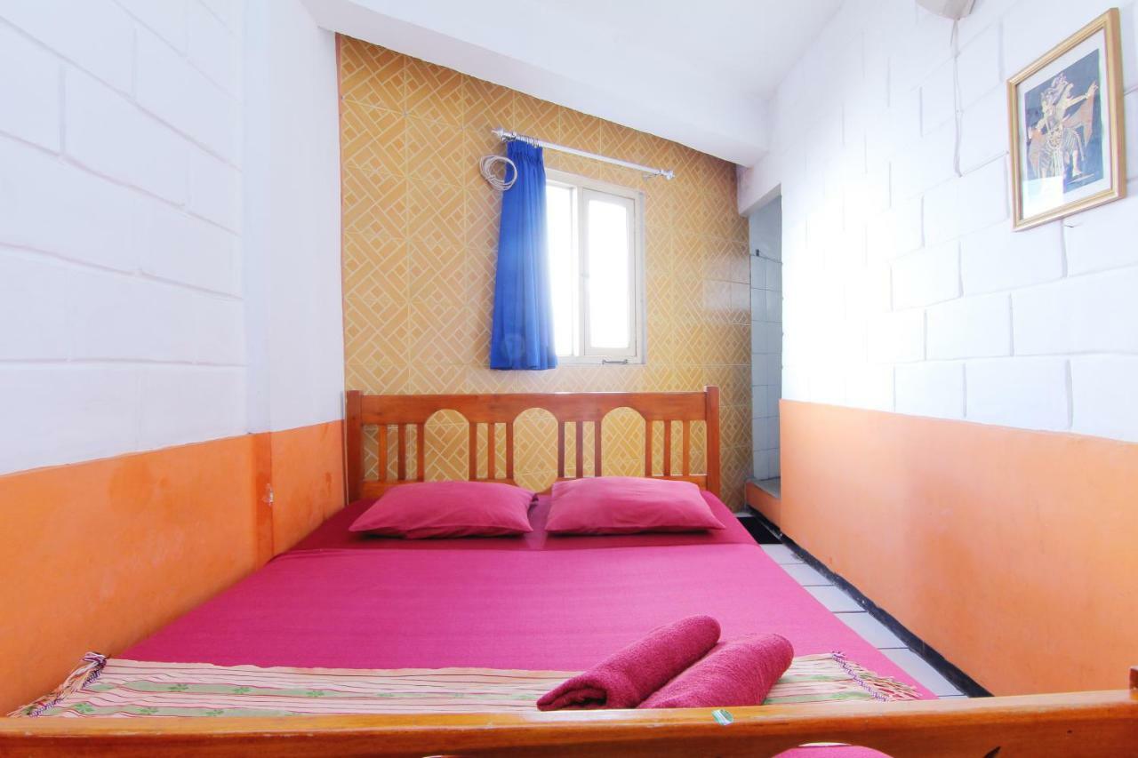 Neo Moritz Homestay Бандунг Екстериор снимка