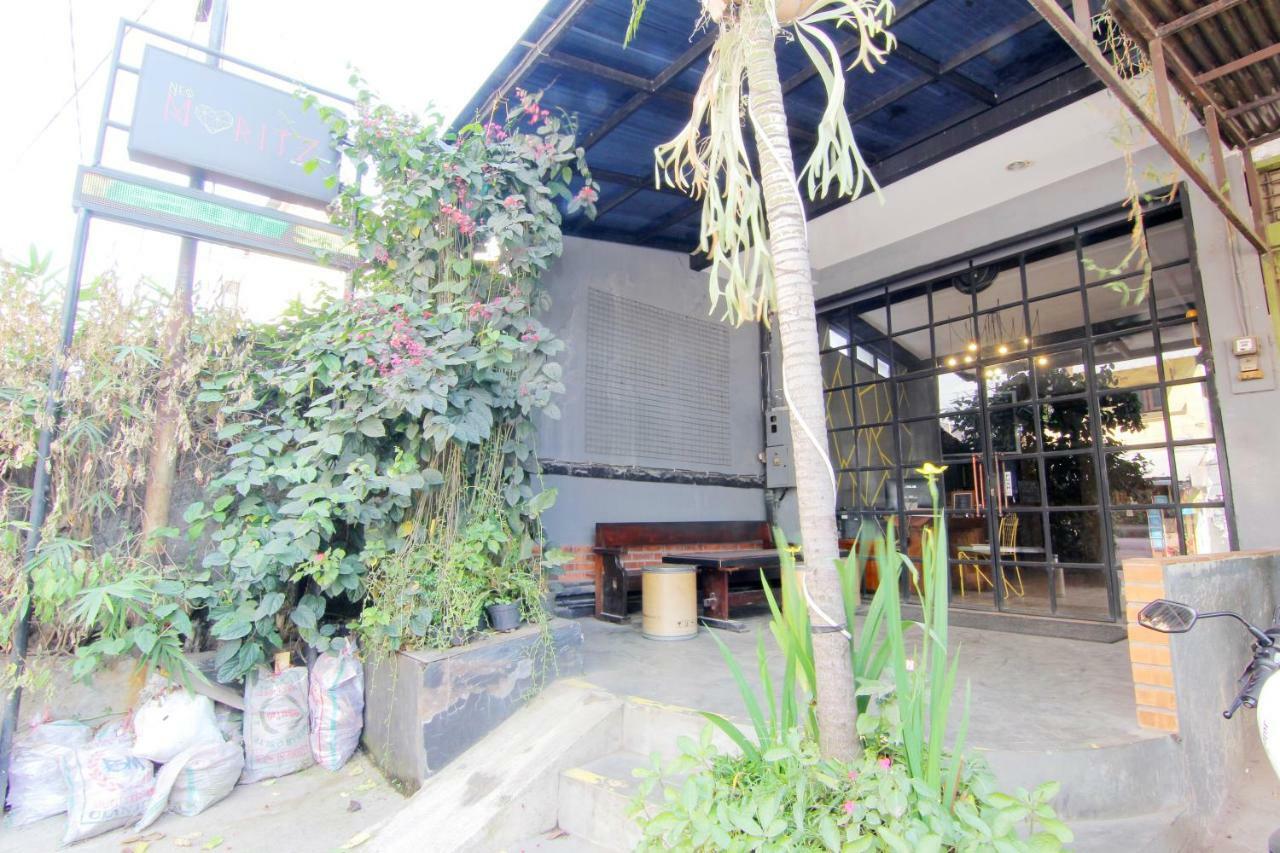Neo Moritz Homestay Бандунг Екстериор снимка