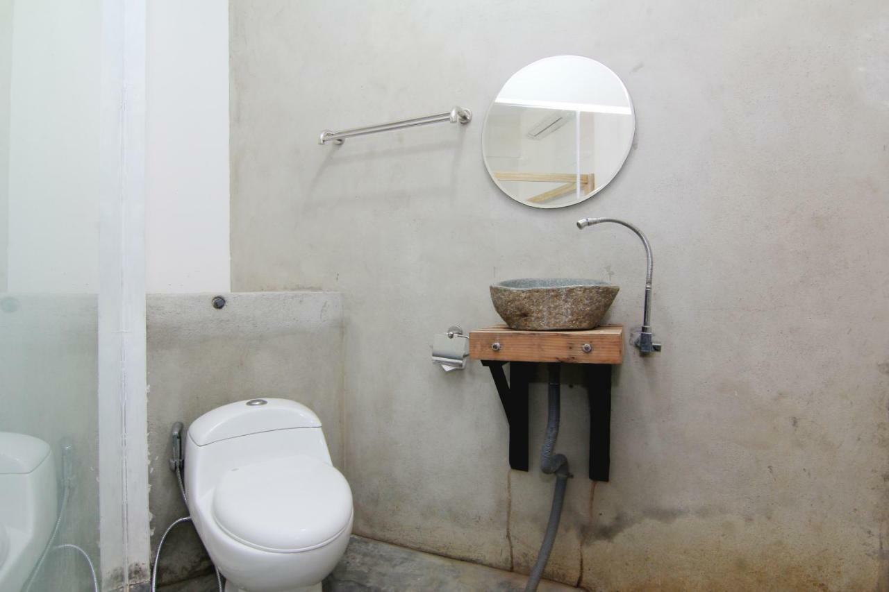 Neo Moritz Homestay Бандунг Екстериор снимка