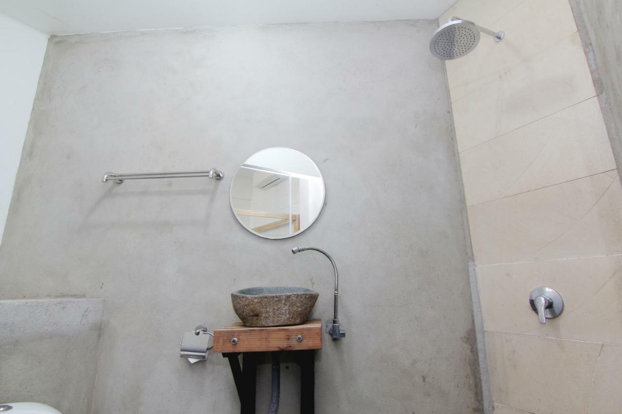 Neo Moritz Homestay Бандунг Екстериор снимка