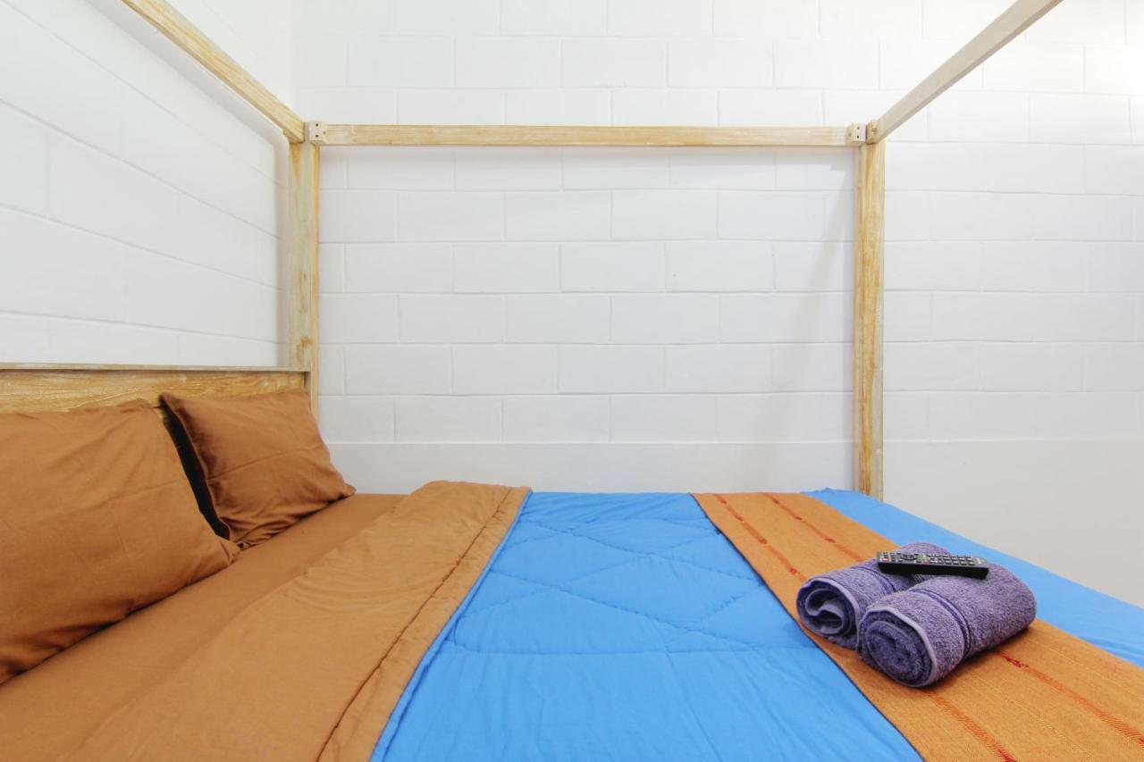Neo Moritz Homestay Бандунг Екстериор снимка