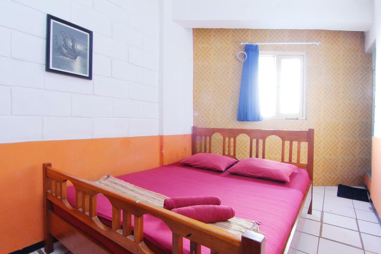 Neo Moritz Homestay Бандунг Екстериор снимка
