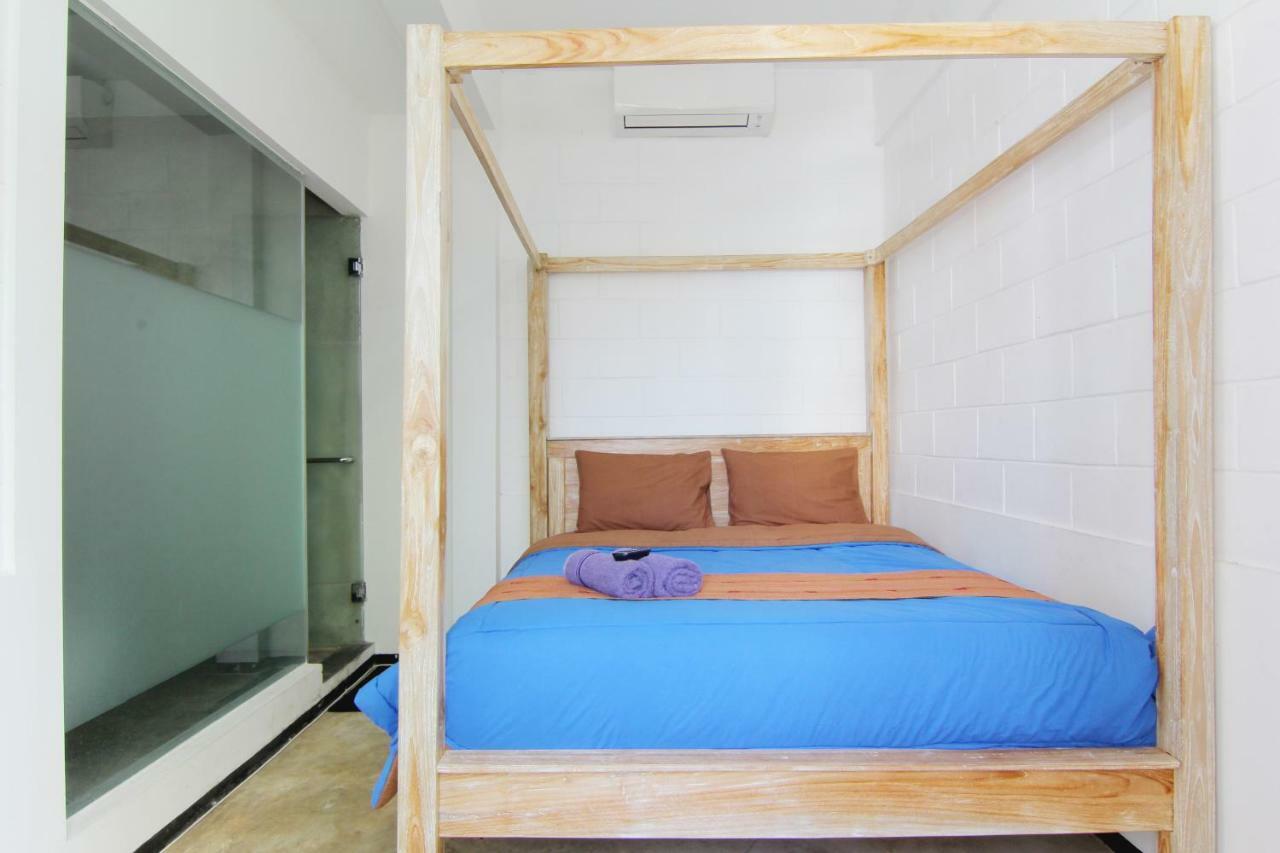 Neo Moritz Homestay Бандунг Екстериор снимка